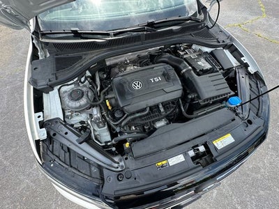 2023 Volkswagen Jetta GLI 2.0T Autobahn