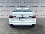 2023 Volkswagen Jetta GLI 2.0T Autobahn