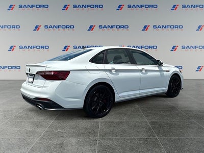 2023 Volkswagen Jetta GLI 2.0T Autobahn