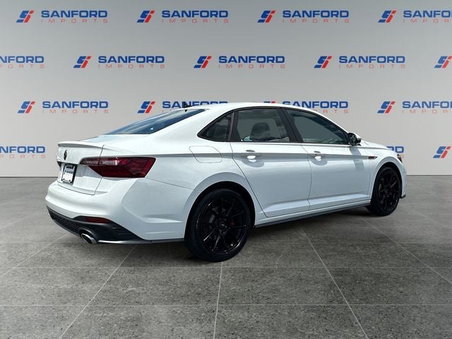 2023 Volkswagen Jetta GLI 2.0T Autobahn
