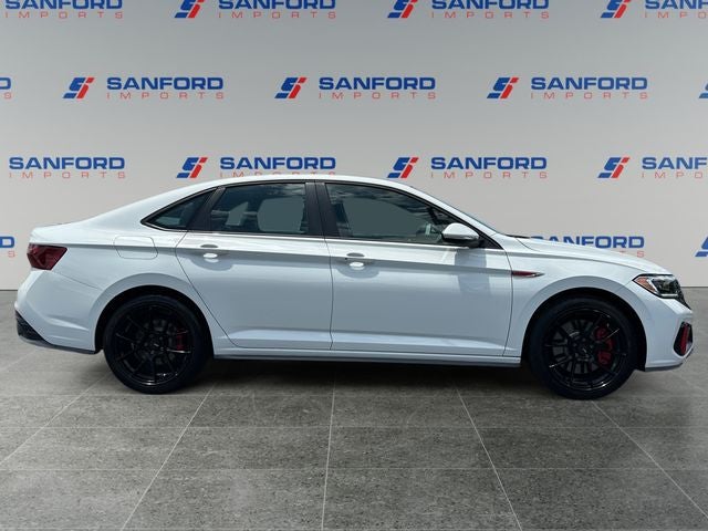 2023 Volkswagen Jetta GLI 2.0T Autobahn