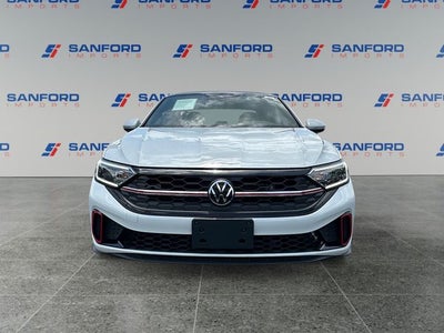 2023 Volkswagen Jetta GLI 2.0T Autobahn