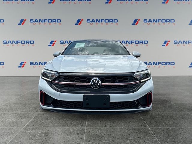 2023 Volkswagen Jetta GLI 2.0T Autobahn