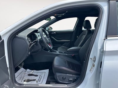 2023 Volkswagen Jetta GLI 2.0T Autobahn