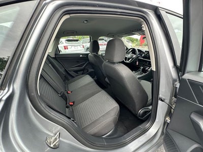 2025 Volkswagen Jetta 1.5T S
