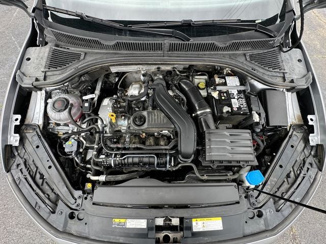 2025 Volkswagen Jetta 1.5T S