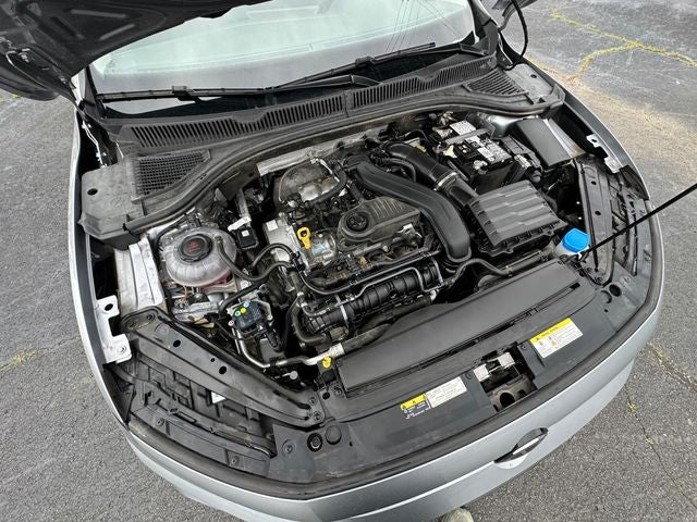 2025 Volkswagen Jetta 1.5T S