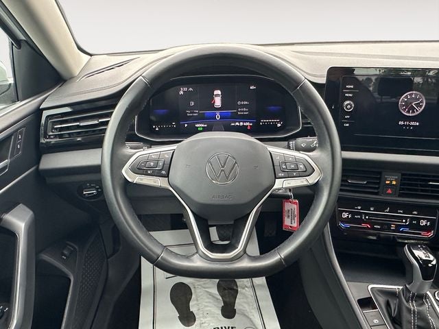 2025 Volkswagen Jetta 1.5T S
