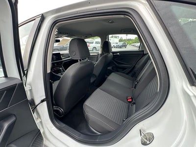 2025 Volkswagen Jetta 1.5T S