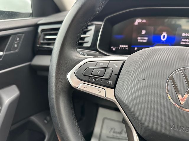 2025 Volkswagen Jetta 1.5T S