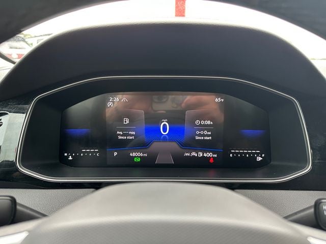 2025 Volkswagen Jetta 1.5T S