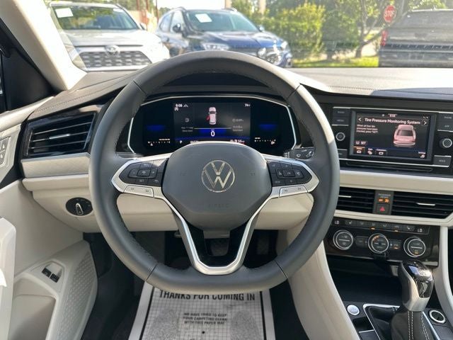 2022 Volkswagen Jetta 1.5T SE