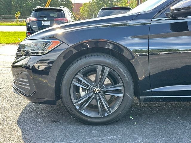 2022 Volkswagen Jetta 1.5T SE