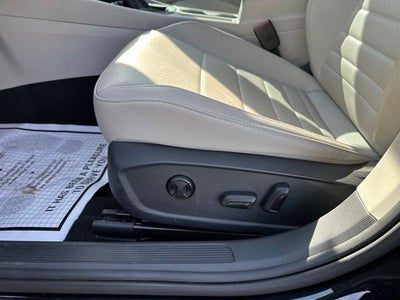 2022 Volkswagen Jetta 1.5T SE