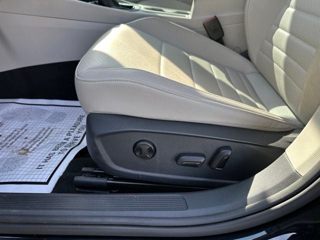 2022 Volkswagen Jetta 1.5T SE