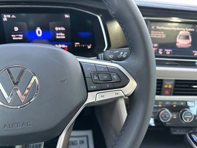 2022 Volkswagen Jetta 1.5T SE
