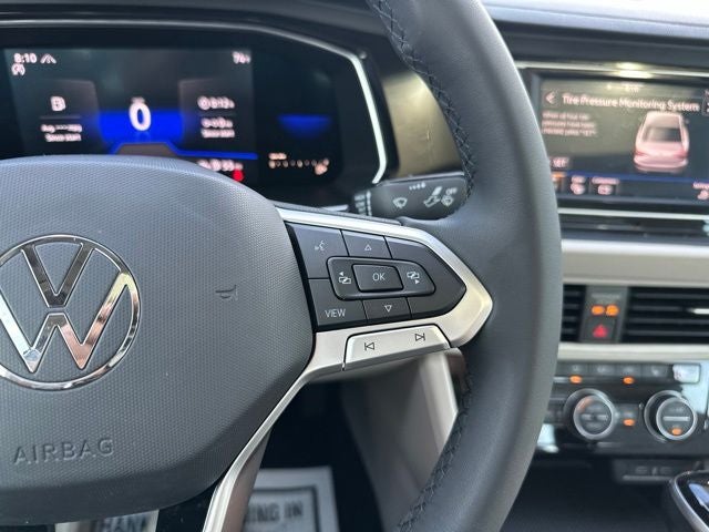 2022 Volkswagen Jetta 1.5T SE
