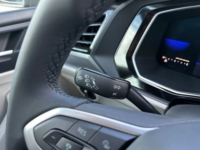 2022 Volkswagen Jetta 1.5T SE