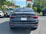 2022 Volkswagen Jetta 1.5T SE