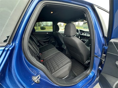 2022 Volkswagen Jetta 1.5T Sport