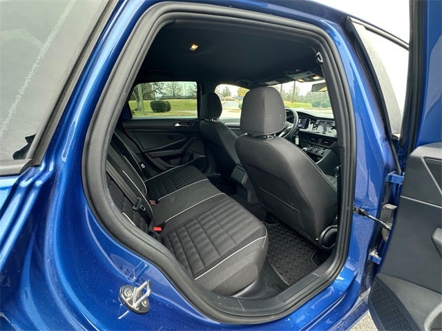 2022 Volkswagen Jetta 1.5T Sport