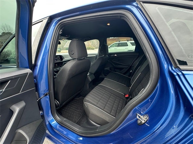 2022 Volkswagen Jetta 1.5T Sport