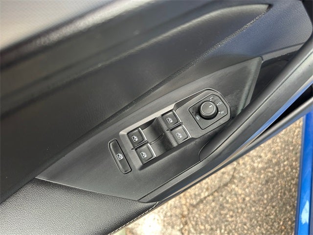 2022 Volkswagen Jetta 1.5T Sport