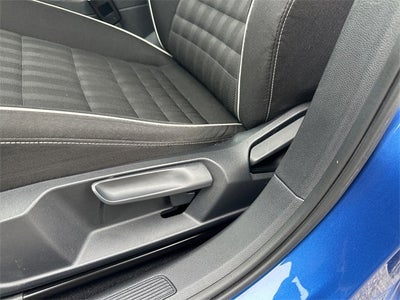 2022 Volkswagen Jetta 1.5T Sport