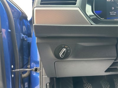 2022 Volkswagen Jetta 1.5T Sport