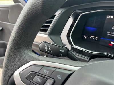 2022 Volkswagen Jetta 1.5T Sport