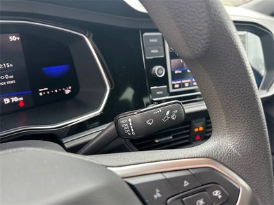 2022 Volkswagen Jetta 1.5T Sport