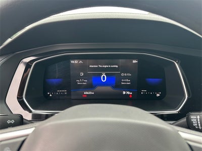 2022 Volkswagen Jetta 1.5T Sport