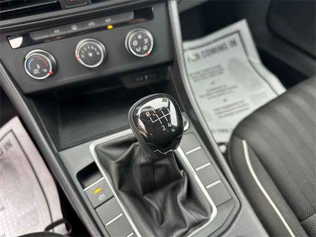 2022 Volkswagen Jetta 1.5T Sport
