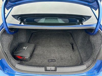 2022 Volkswagen Jetta 1.5T Sport