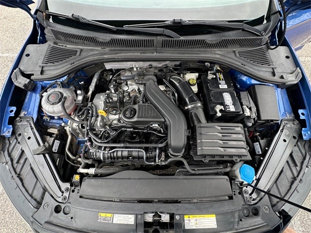 2022 Volkswagen Jetta 1.5T Sport