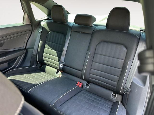 2024 Volkswagen Jetta 1.5T Sport