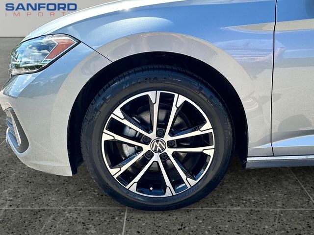 2024 Volkswagen Jetta 1.5T Sport