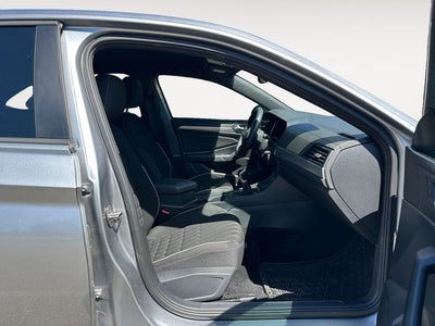 2024 Volkswagen Jetta 1.5T Sport