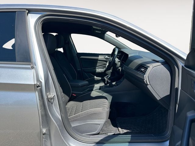 2024 Volkswagen Jetta 1.5T Sport