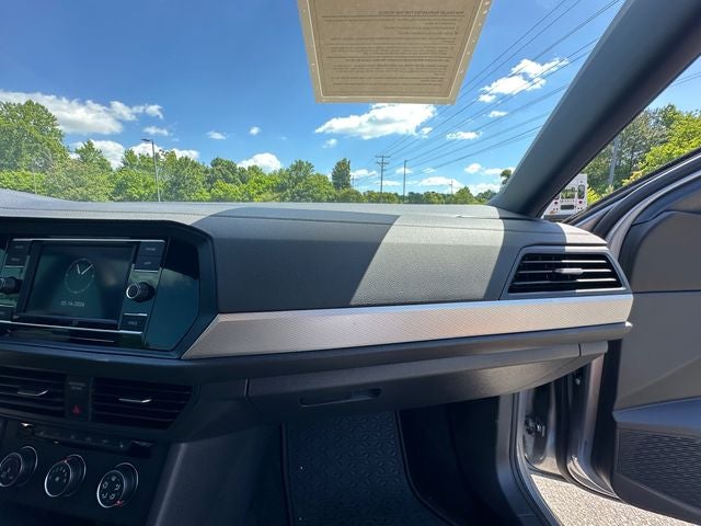 2024 Volkswagen Jetta 1.5T Sport