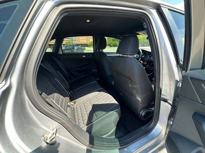 2024 Volkswagen Jetta 1.5T Sport