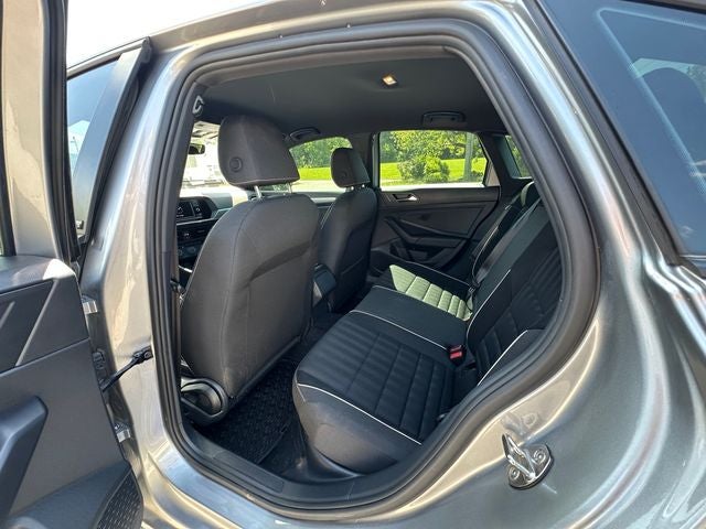 2024 Volkswagen Jetta 1.5T Sport