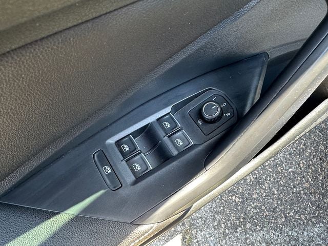 2024 Volkswagen Jetta 1.5T Sport