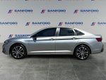 2024 Volkswagen Jetta 1.5T Sport