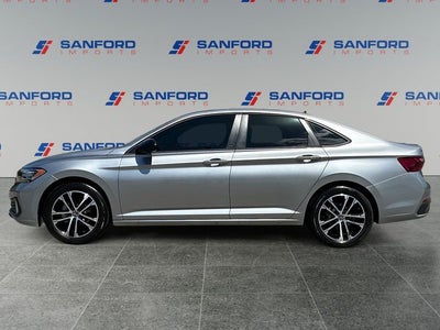 2024 Volkswagen Jetta 1.5T Sport