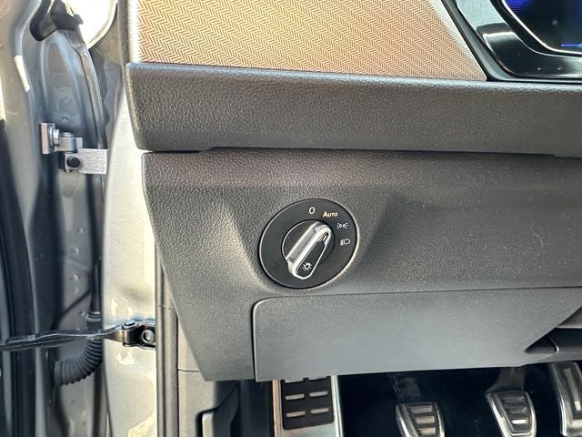 2024 Volkswagen Jetta 1.5T Sport