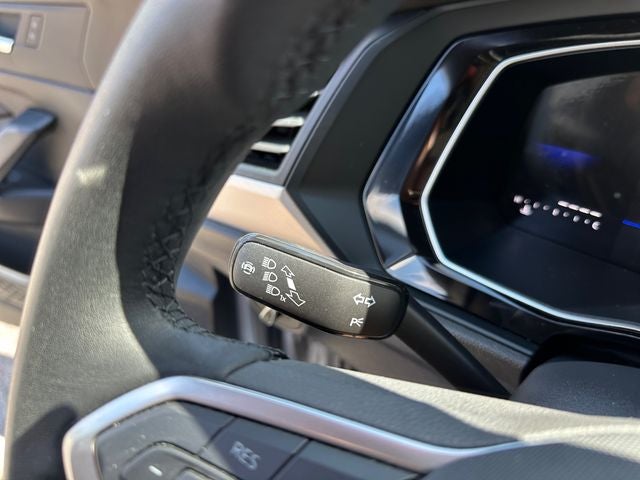 2024 Volkswagen Jetta 1.5T Sport