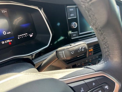 2024 Volkswagen Jetta 1.5T Sport