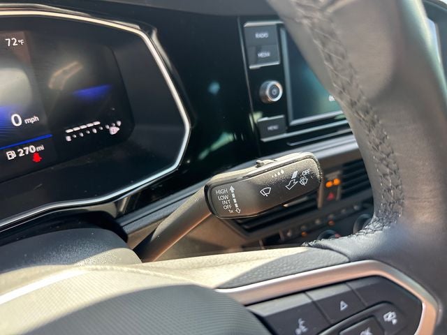 2024 Volkswagen Jetta 1.5T Sport