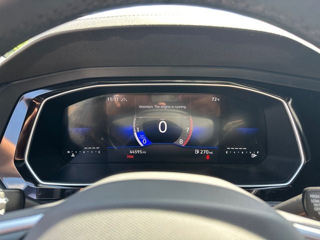 2024 Volkswagen Jetta 1.5T Sport
